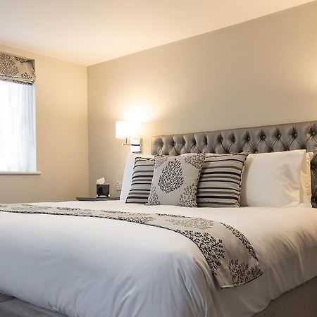 The Maple Manor Hotel Кролі Екстер'єр фото