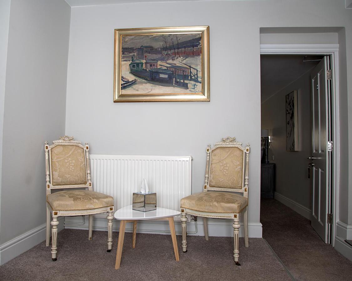 The Maple Manor Hotel Кролі Екстер'єр фото
