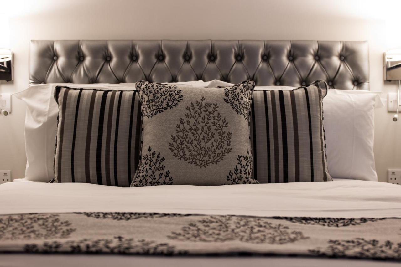 The Maple Manor Hotel Кролі Екстер'єр фото