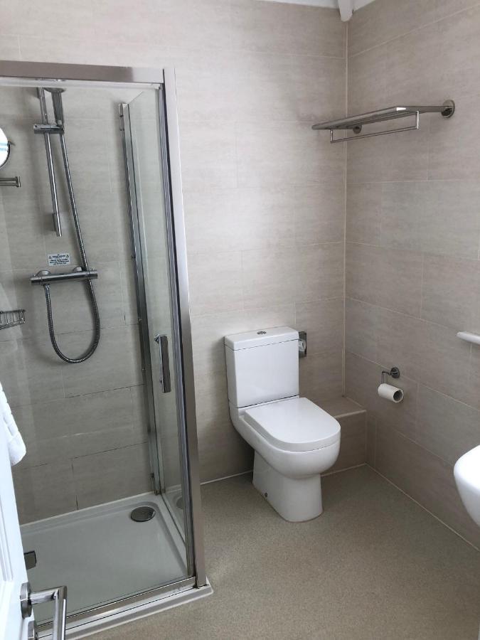 The Maple Manor Hotel Кролі Екстер'єр фото