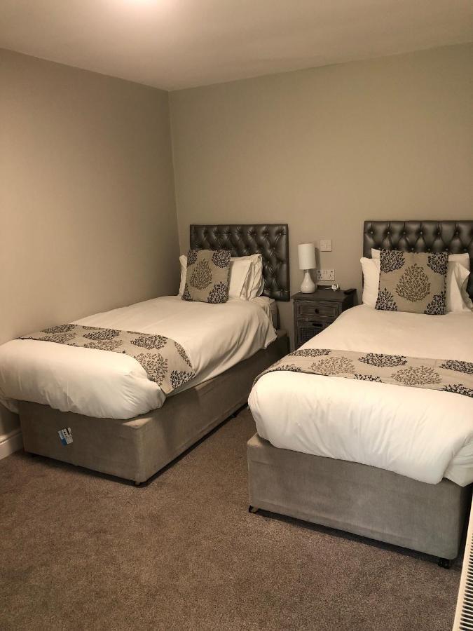 The Maple Manor Hotel Кролі Екстер'єр фото
