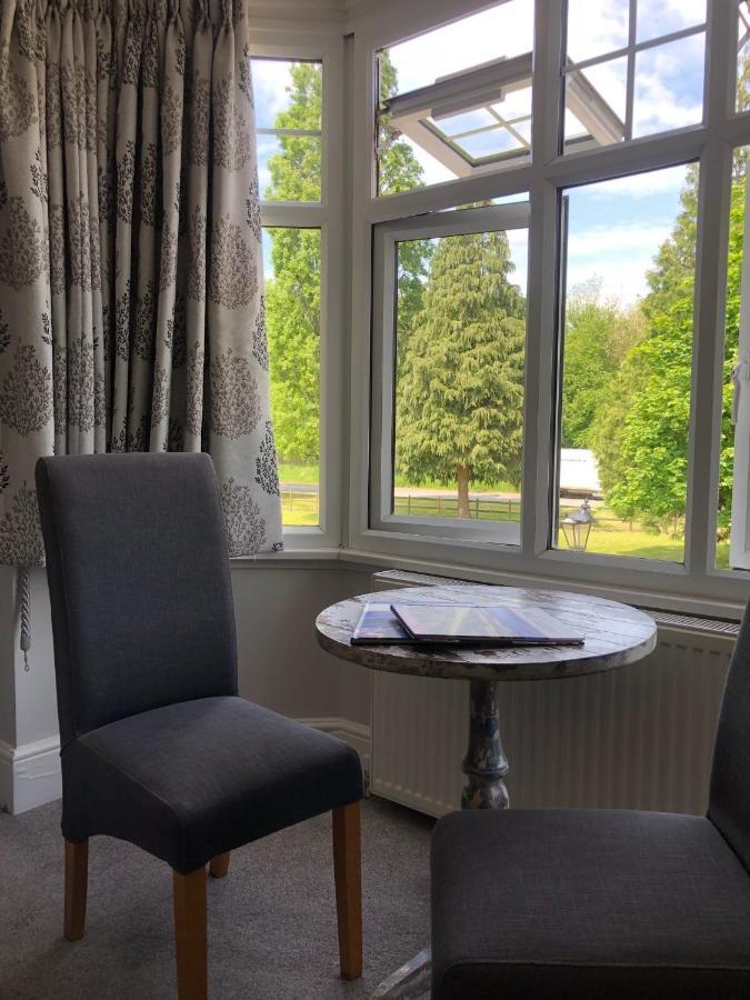 The Maple Manor Hotel Кролі Екстер'єр фото