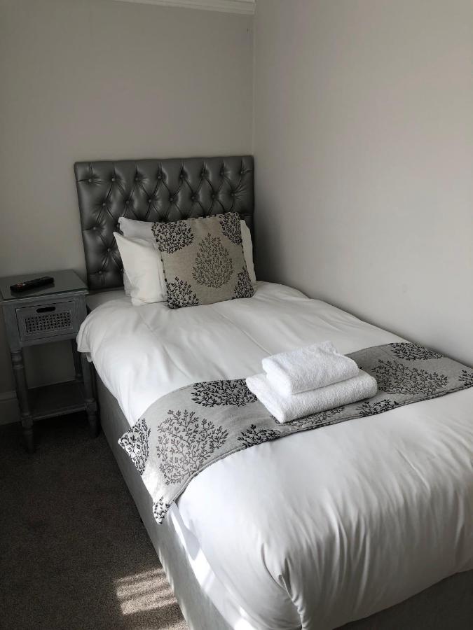 The Maple Manor Hotel Кролі Екстер'єр фото