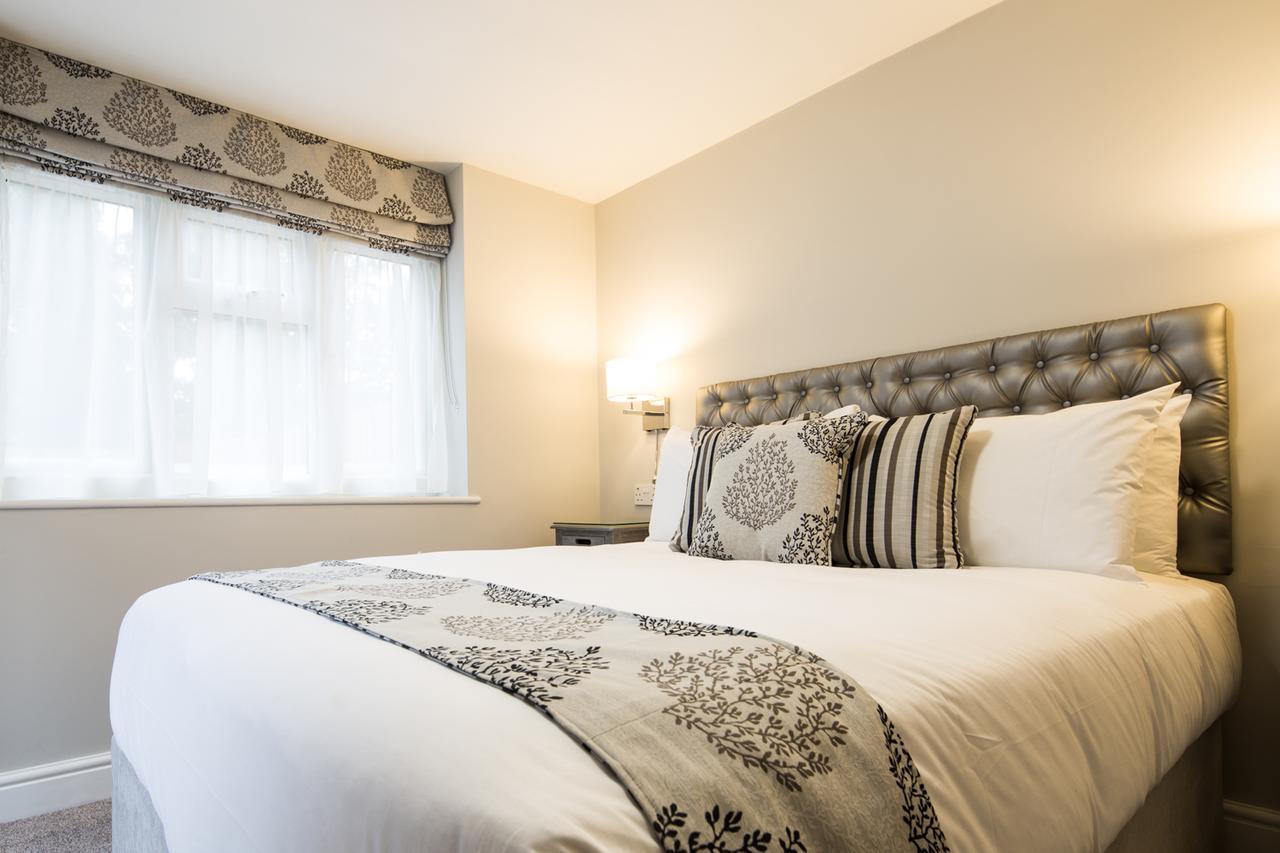 The Maple Manor Hotel Кролі Екстер'єр фото
