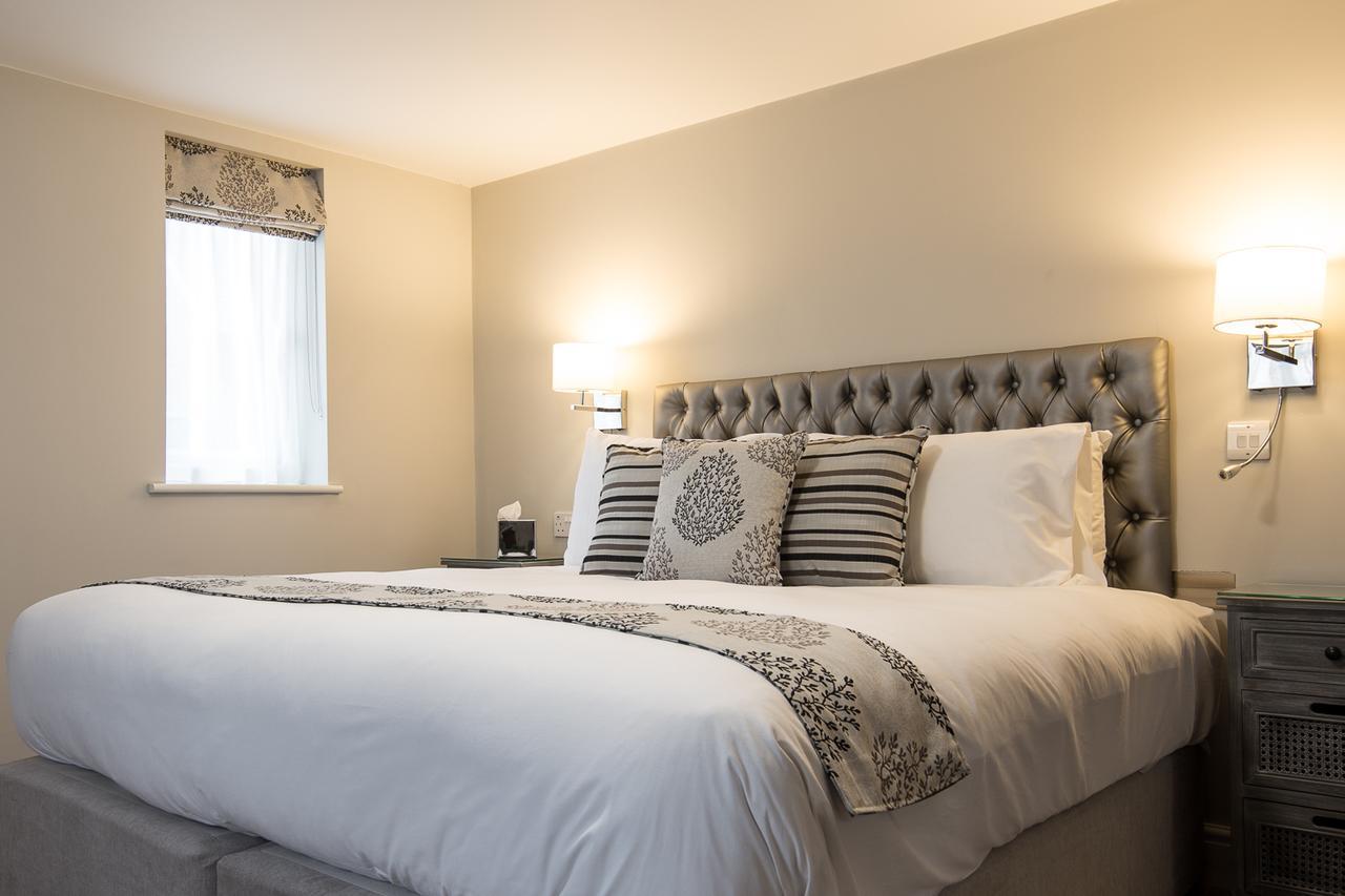 The Maple Manor Hotel Кролі Екстер'єр фото